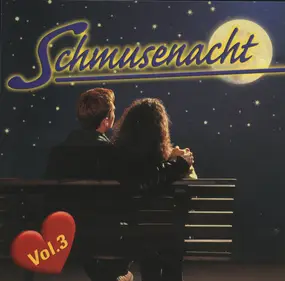 Joe Cocker - Schmusenacht Vol.3