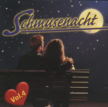 Lobo 7 Gene Pitney / etc - Schmusenacht Vol.4