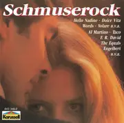 CD - The ventures, Al Martino, Jan & Dean - Schmuserock