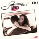 CD - Don Johnson, Johnny Logan, Boston - Schmusesongs (CD 2)