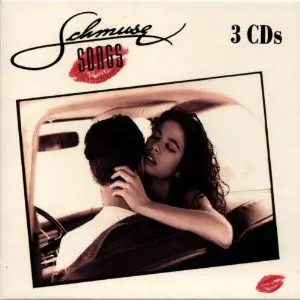 Bangles / Donovan / Marvin Gaye a.o. - Schmusesongs