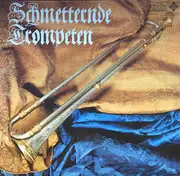 LP - Lully, Torelli, Purcell a.o. - Schmetternde Trompeten