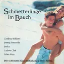 Double CD - Georffrey Williams / Jason Donovan a.o. - Schmetterlinge Im Bauch - Volume 4