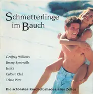 Georffrey Williams / Jason Donovan a.o. - Schmetterlinge Im Bauch - Volume 4
