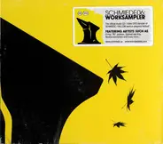 D-Joe, Flashnap, TNT Jackson - Schmiede 06: Worksampler