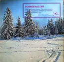LP - Hellberg Duo / Willy Hagara / Kenneth Spencer a.o. - Schneewalzer