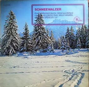 Willy Hagara - Schneewalzer