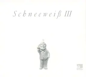 Various Artists - Schneeweiss III Pres. By Oliver Koletzki