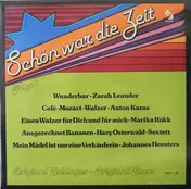 Theo Lingen - Schön War Die Zeit Folge 1