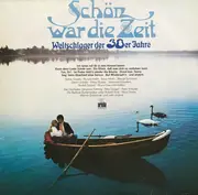 Double LP - Gilbert, Beckmann, Neubach a.o. - Schön War Die Zeit (Weltschlager Der 30er Jahre)