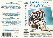 Freddy Quinn, Roy Black, Mina a.o. - Schön War Die Zeit...