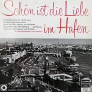 Maria Kloth / Rudi Bohn Mit Seinem Orchester a.o. - Schön Ist Die Liebe Im Hafen