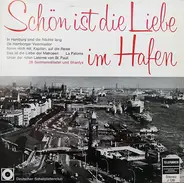 Maria Kloth / Rudi Bohn Mit Seinem Orchester a.o. - Schön Ist Die Liebe Im Hafen