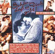 Elton John  / Tears For Fears a.o. - Schön, Daß Es Dich Gibt! (Best Of Schmuse-Rock)