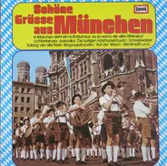 Various - Schöne Grüsse Aus München