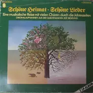 Various - Schöne Heimat - Schöne Lieder