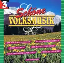 CD - Heino, Willy Hagara, Gitta - Schöne Volksmusik 3
