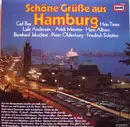 LP - Various [Carl Bay, Lale Andersen, Hans Albers a.o.] - Schöne Grüße Aus Hamburg