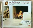 CD - Cristina Branco, Jim Capaldi, Kung Fu, ... - Schöner Hören Vol #10