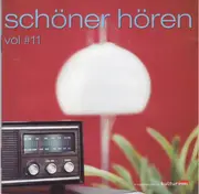 CD - Ludovico Einaudi, Maná, Alanis Morrisette, ... - Schöner Hören Vol #11