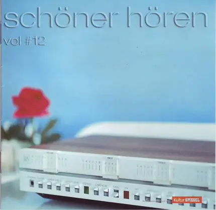 Wilco, Simple Minds, Gare Du Nord, ... - Schöner Hören Vol #12