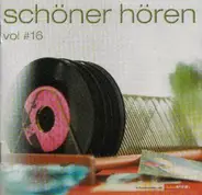 Various - Schöner Hören Vol #16