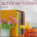 CD - Duncan Sheik,The Cardigans,Joel Harrison - Schöner Hören Vol #17