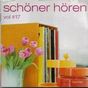 Duncan Sheik - Schöner Hören Vol #17