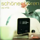 CD - Heater Nova, Josh Rouse, Runrig,... - Schöner Hören Vol #19