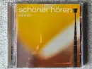 CD - Belle&Sebastian, Cara Dillon, Manfred Krug, ... - Schöner Hören Vol #20
