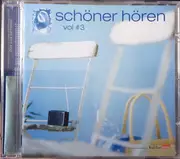 CD - Patrice, Hans Zimmer, Flatz, ... - Schöner Hören Vol #3