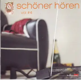 Various Artists - Schöner Hören Vol #4