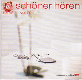 Various Artists - Schöner Hören Vol #5