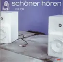 CD - Tortoise, Goldfrapp, Vanessa Paradis, ... - Schöner Hören Vol #6