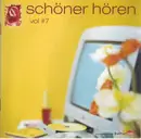 CD - Nick Cave, Cousteau, Fink, ... - Schöner Hören Vol #7