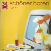 CD - Nick Cave, Cousteau, Fink, ... - Schöner Hören Vol #7