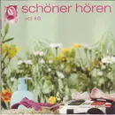 CD - The Tiger Lillies, Michael Brecker & others - Schöner Hören Vol #8