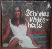 LP - Various - Schönes Wetter Heute - Evergreen-Tanzparty