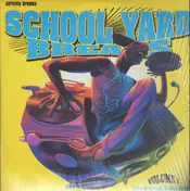Disco Funk Sampler - School Yard Breaks