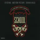 CD - E.U. / Tech And The EFFX / Tisha Campbell a.o - School Daze - Original Motion Picture Soundtrack