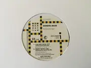 12inch Vinyl Single - Various - School Daze - Promo sampler from Original Motion Picture Soundtrack