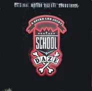 Keith John, Kenny Baron - School Daze - OST