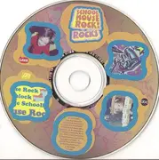 CD - Pavement,Daniel Johnston,Ween,Moby, u.a - SCHOOLHOUSE ROCK ! ROCKS