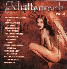 Cole Porter - Schattenreich Vol. 2