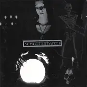 Double CD - Umbra Et Imago, Mondsucht, Untoten, Welle:Erdball, a. o. - Schattentanz I