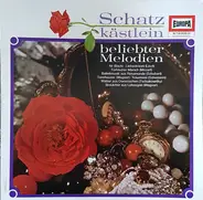 Bach / Mozart / Schubert / Wagner a.o. - Schatzkästlein Beliebter Melodien