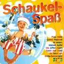 CD - Kinderchor Lana / Kinderchor Frangart a.o. - Schaukel-Spaß