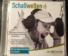 Various Artists - Schallwelten