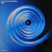 Various - Scheurich Musikedition 1990 - Volume 3 - Big Band Era