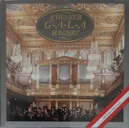 Wagner / Schubert / Liszt a.o. - Schenkers Galakonzert